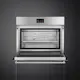 Innebygd ovn Smeg SBC4304X