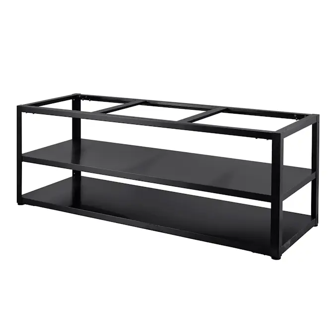 Grunnmodul MyOutdoorKitchen Nordic Line 180 cm for 3 moduler