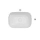 Servant Globo T-Edge Ovalt