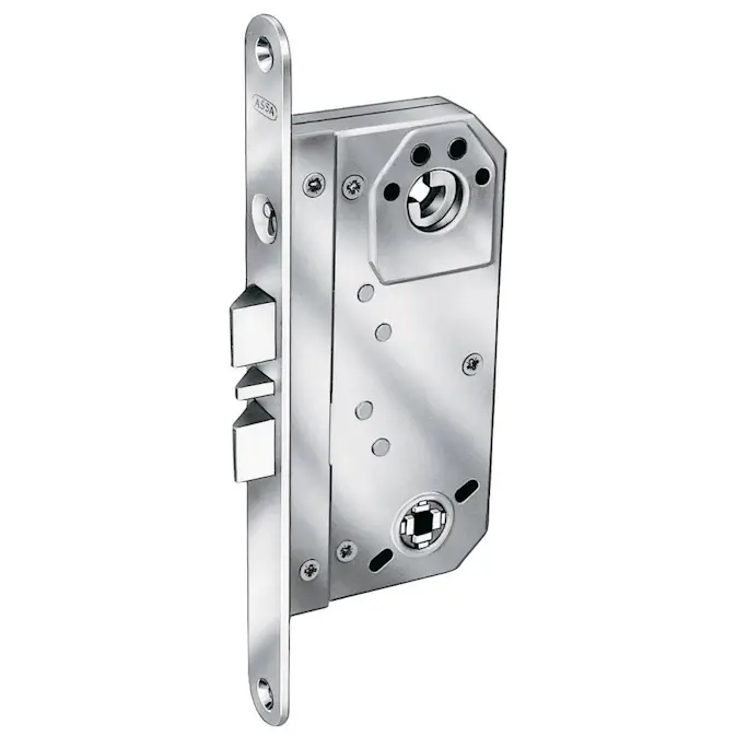Låskasse ASSA Abloy 560