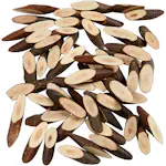 TreMix Creativ Company Tykkelse 6 mm 230 g/1 Pk