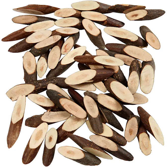 TreMix Creativ Company Tykkelse 6 mm 230 g/1 Pk