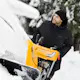 Snøfreser Stiga ST 5266 PB TRAC