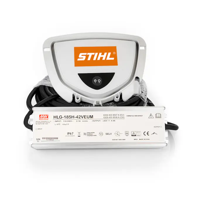 Ombyggingssett STIHL RMI 632.0 Inkl Lader
