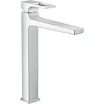 Servantbatteri Hansgrohe Metropol 260