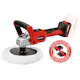 Poler- Einhell och slipmaskin CE-CP 18/180 Li E-Solo