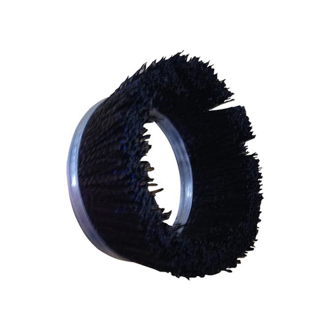 Børste Hawk for Blåseapparat med Gjenvinning