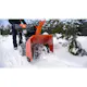 Snøfreser Husqvarna ST 230