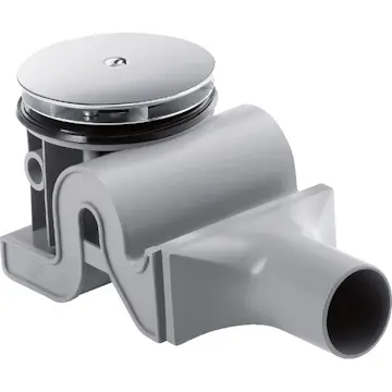 Avløpssett Hansgrohe RainDrain 90 XXL