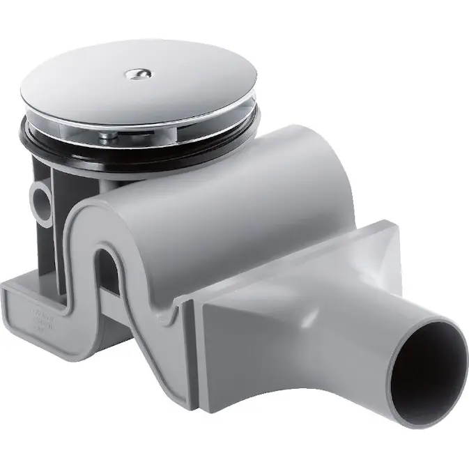 Avloppsset Hansgrohe RainDrain 90 XXL