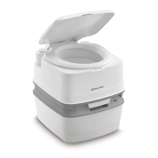 Portabelt Toalett Sunwind Campa Potti XG 21 liter