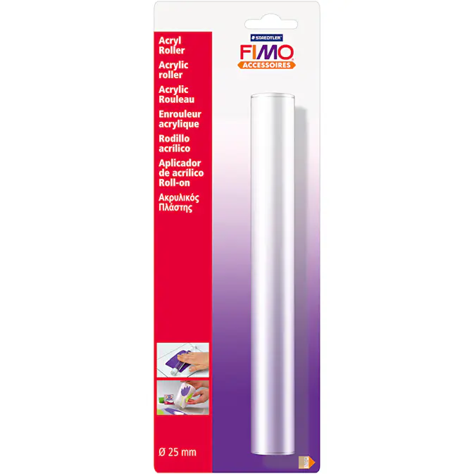 Rull Creativ Company Fimo 1 Stk