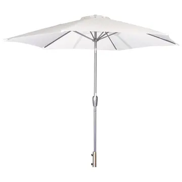 Parasoll Venture Home Leeds Ø300 cm