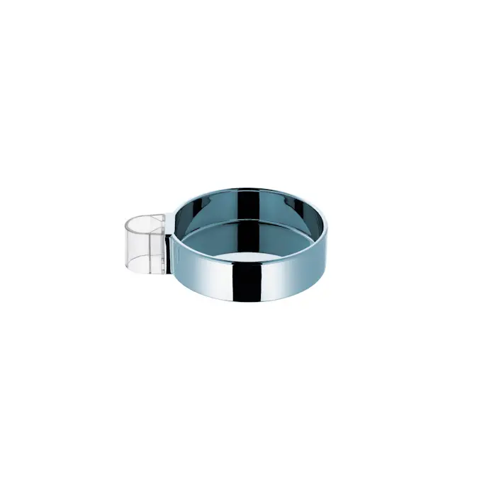 Såpekopp Hansgrohe Casetta C Glidfäste