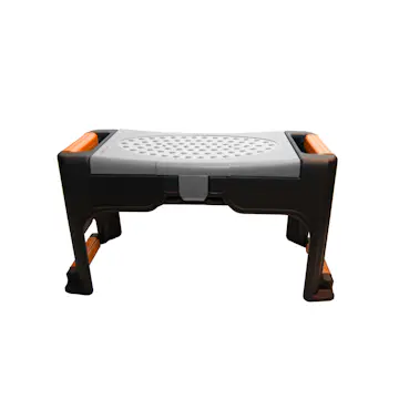 Hagepall Green It med Oppbevaring