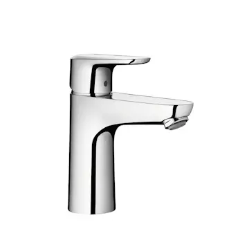 Servantbatteri Hansgrohe Ecos L