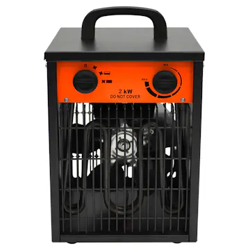 Industrivarmevifte Home it