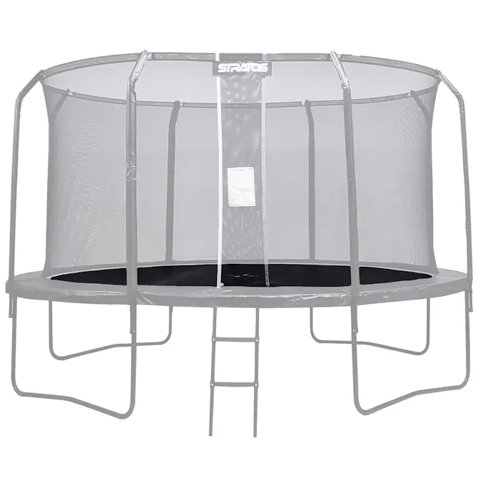 Matte Stratos til Trampoline Premium