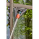 Vaskebørste Gardena Cleansystem Ledded