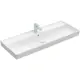 Möbeltvättställ Villeroy & Boch Collaro