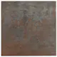 Klinker Arredo Iron Rust Brun 15x15 cm