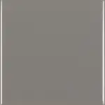 Flis Arredo Color Cemento Grå Blank 20x20 cm