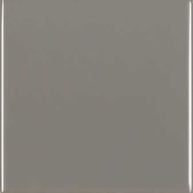 Flis Arredo Color Cemento Grå Blank 20x20 cm