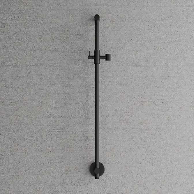 Duschstång Scandtap Harmonized