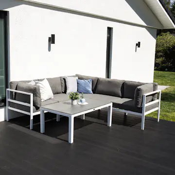 Sofabord Venture Home Copacabana