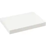 Akvarellpapir Creativ Company A4 210x297 mm 200 g 100 Ark/1 Pk