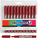 Tusjpenner Creativ Company Colortime Strek 5 mm 1 Pk