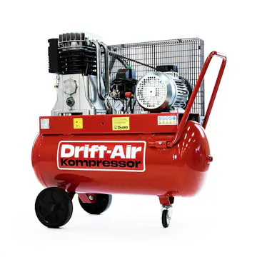 Kompressor Drift-Air NG5 90C 5,5HK