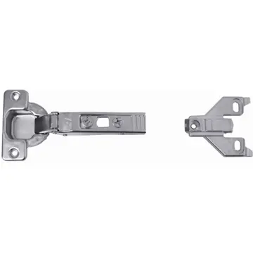 Selvlukkende Skaphengsel Habo 555 Heldekkende