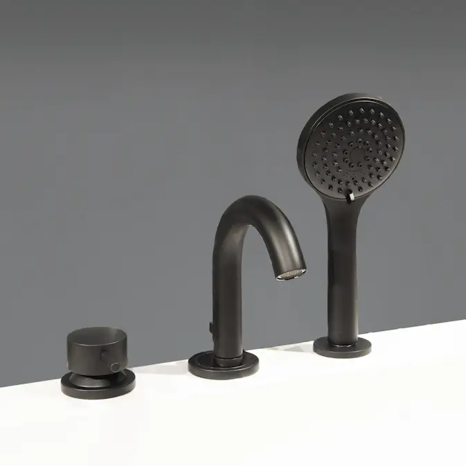 Sargblandare Swebad Torne Upgrade