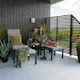 Levegg Krifon Konsmo 160x160