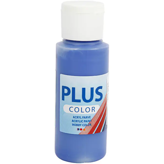 Hobbymaling Creativ Company Plus Color 60 ml