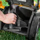 Gressklipper Stiga Multiclip Combi 40 AE