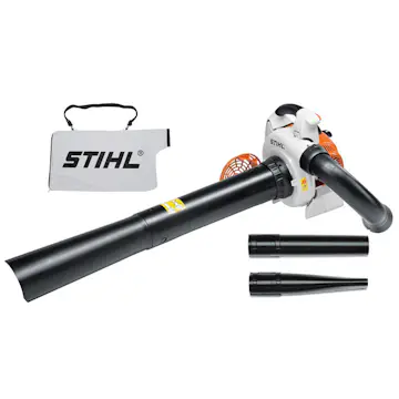 Løvblåser STIHL SH 86 C-E