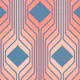 Tapet AS Creation Retro chic 39532-2