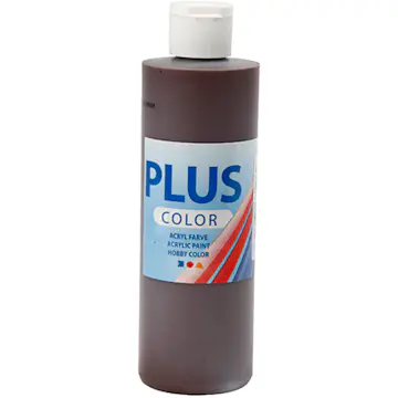 Hobbymaling Creativ Company Plus Color 250 ml