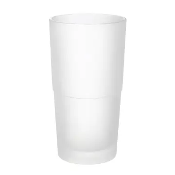 WC-børste glass Smedbo Xtra N334