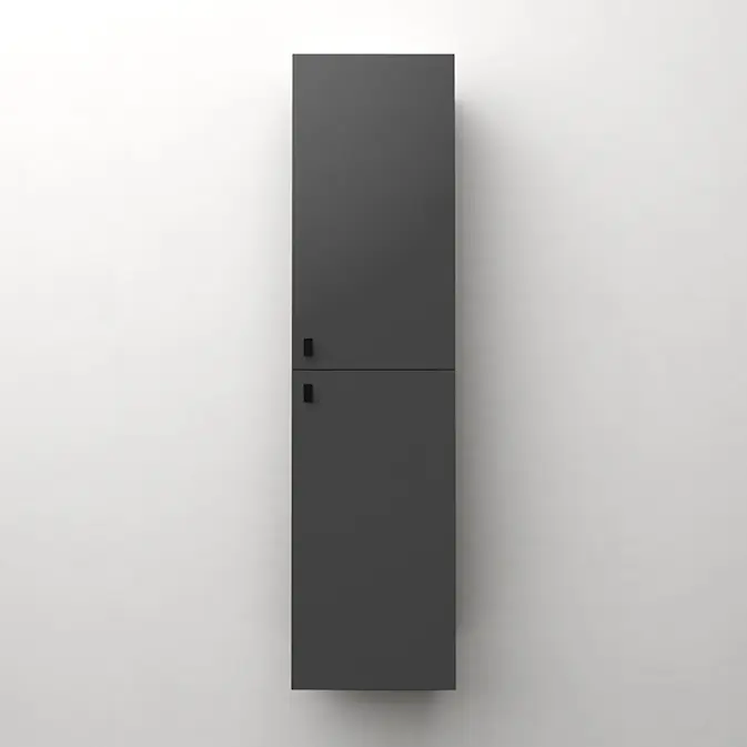 Högskåp Westerbergs Samla Compact
