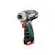 Batteridrill Metabo BS Basic 2X2 0ah K