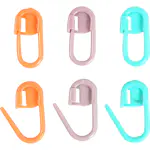 Maskemarkør Creativ Company 22 mm 30 stk/1 Pk