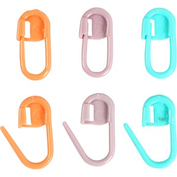 Maskemarkør Creativ Company 22 mm 30 stk/1 Pk