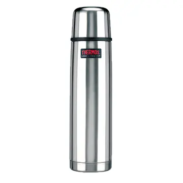 Ståltermos Thermos 1,0 liter