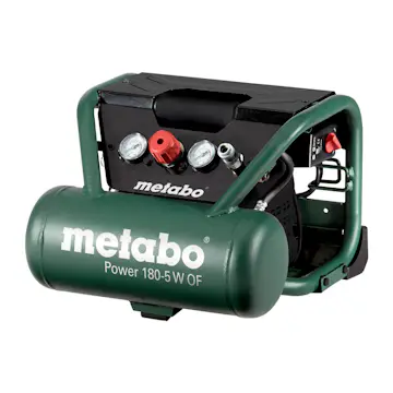 Kompressor Metabo Power 180-5 W OF
