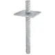 Stolpeholder FAST CSP 90x250 mm
