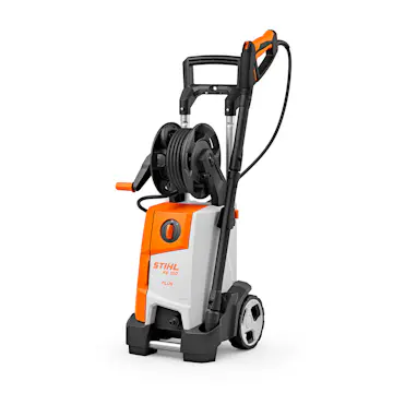 Høytrykksspyler STIHL RE 120 Plus