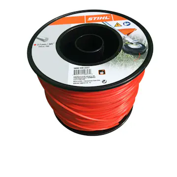 Trimmertråd STIHL Nylon Rull 2,7 mm